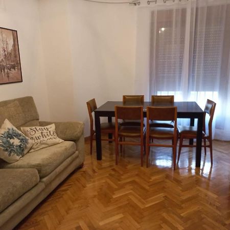 Casa Esquilas Ávila Eksteriør billede