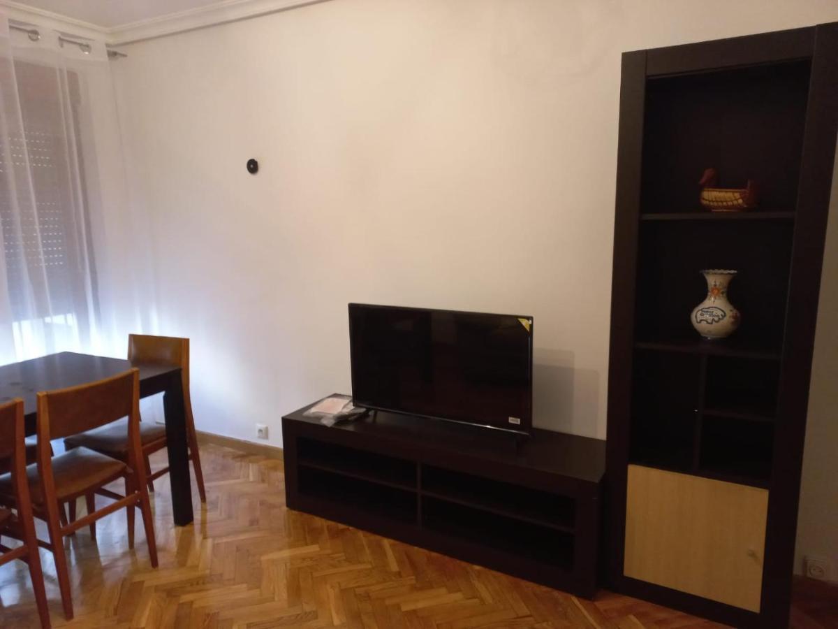 Casa Esquilas Ávila Eksteriør billede