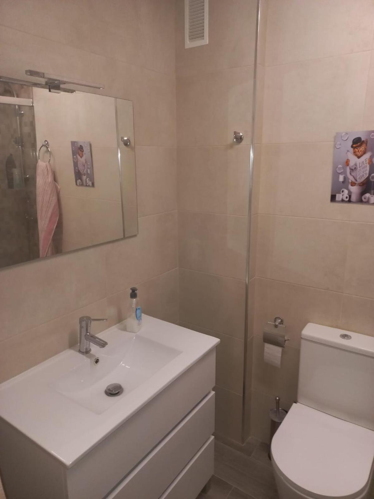 Casa Esquilas Ávila Eksteriør billede